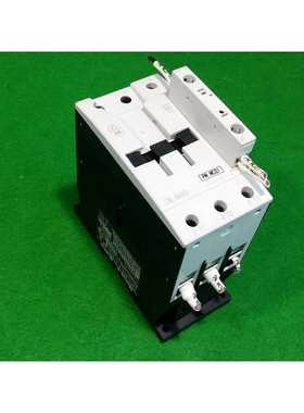 Moeller DIL M40 3POLE BREAK 250V,二手