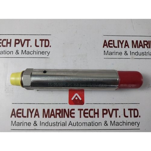 Valvola Di Sicurezza Hydac GSV6-10-CE1637