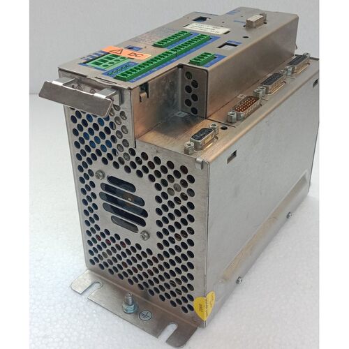 Controlador De Servomotor BERGER LAHR TLC511F SAM 0063451100