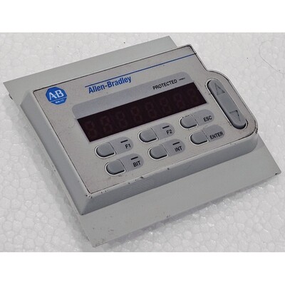 Allen-Bradley 1764-DAT Micrologix 1500 Strumento Di Accesso
