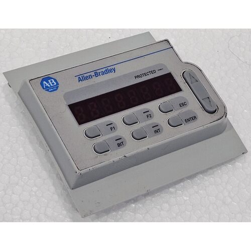 Allen-Bradley 1764-DAT Micrologix 1500 Strumento Di Accesso