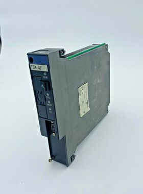 TELEMECANIQUE - TSXP4712 Processeur TSXP4712R TSX P 47-12 TS