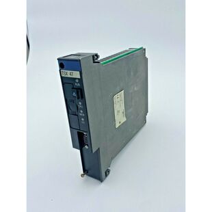 TELEMECANIQUE - TSXP4712 Processeur TSXP4712R TSX P 47-12 TS