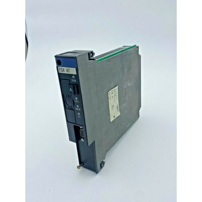 TELEMECANIQUE - TSXP4712 Processeur TSXP4712R TSX P 47-12 TS