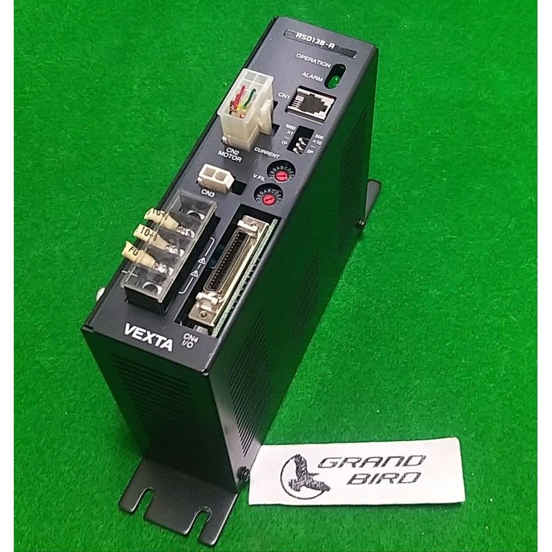 ORIENTAL MOTOR ASD13B-A VEXTA DRIVER,二手