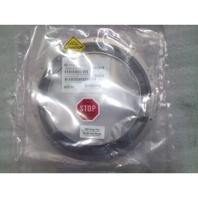 AMAT 0020-91578 DEPOSITION RING,8 英寸 SNNF,ESC,9 毫米,AL 带