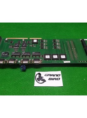 SEMITOOL 24556 接口 PCB 组件,二手