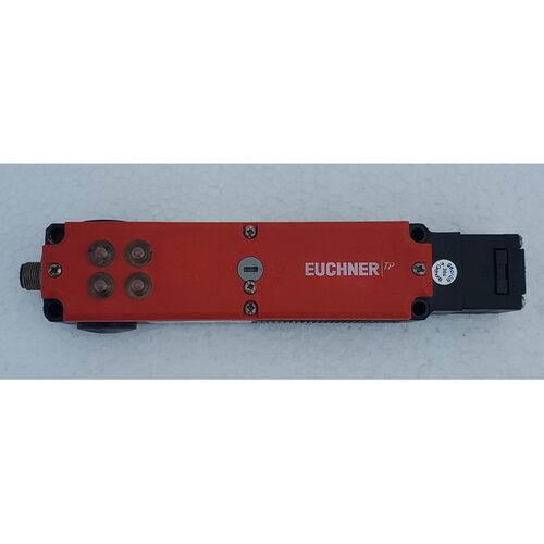 Interrupteur De Sécurité EUCHNER TP4-4141A024SEM4AS2/TP441