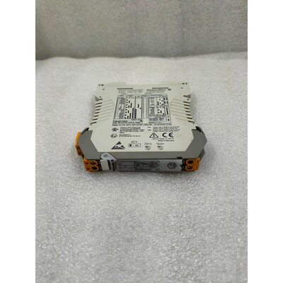 威德穆勒 8560740000 WAS4-PRO-DC/DC 信号转换器/诊断器