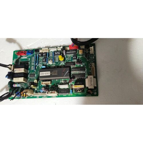 Toshiba MCC-1349-01 PCB Central 空调主板 IPDU 控制器
