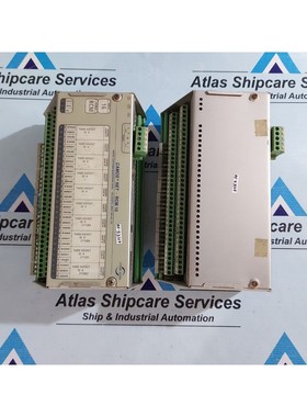 STEIN SOHN CAMOS NET-RCM 10 Consulte Contenedor Monitoreo No