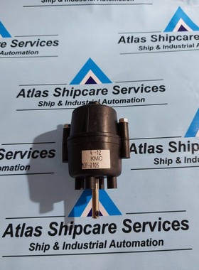 KMC CONTROLS MCP-0103 Neumático Activadores