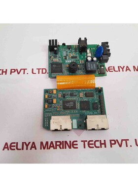 Zypcom 81520-900 rev.c printed circuit board
