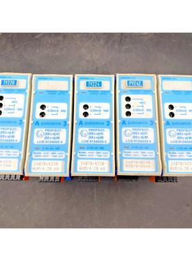 LOT OF 5 A PUISSANCE 3 PROFSI37-24070-A230-NUM 230V PRESSURE