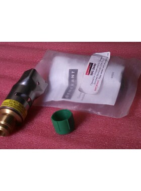 Generant SDC-3440 自锁液体气缸连接器发射器传感器