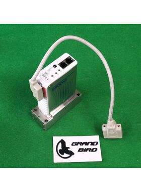 布鲁克斯 GF120CXXC 质量流量控制器 SF6 3000 SCCM GF120C-10250