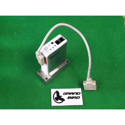 布鲁克斯 GF120CXXC 质量流量控制器 SF6 3000 SCCM GF120C-10250