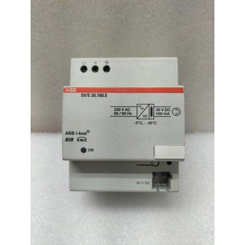 ABB i-bus EIB SV/S 30.160.5 电源供应单元 2CDG110085R0011