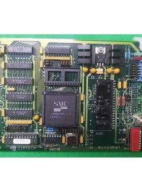ZIATECH PCB-89CT90-A PCB 板,全新