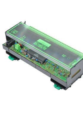 MURR ELEKTRONIK 输出模块 SISL-55030 SISL 55 030, 24VDC 0.6A
