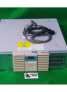 KAIJO 78101 ULTRASONIC GENERATOR, 950KHz 900W AC200V 9.5A, U