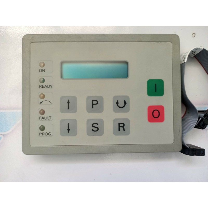 SIEMENS 6SE1200-7AA10-3 SIMOVERT P. 6SE12/13 COMPLETE OPERAT