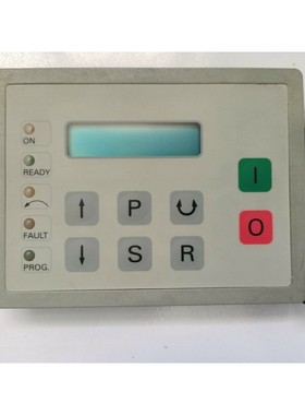 SIEMENS 6SE1200-7AA10-3 SIMOVERT P. 6SE12/13 COMPLETE OPERAT