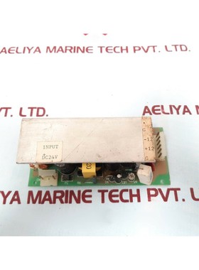 Placa De Circuito Impresa DEP0510