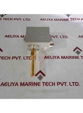 Danfoss Kps 81 Temprature Interrupteur