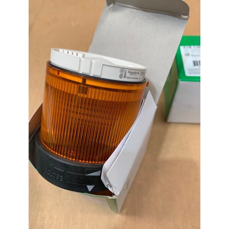 1 x Elément lumineux XVB C Schneider Electric 014444 24 V X