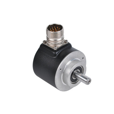HEIDENHAIN 旋转增量编码器 ROD 430.001E - 500, 295 444 12, HT