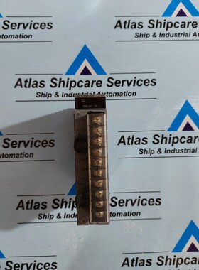 Yokogawa ALR121-S51 S1 RS-422/RS-485 Módulo