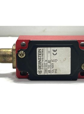 Bernstein ENM2-SU1Z iw 限位开关 608.7352.002