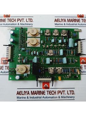 Bester US-19 B-2731-091-3 Printed Circuit Board