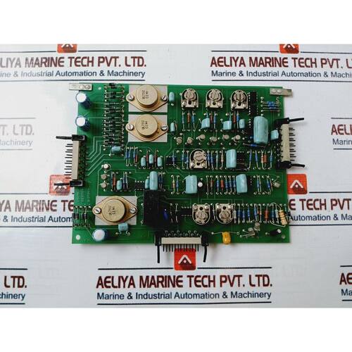 Bester US-19 B-2731-091-3 Printed Circuit Board