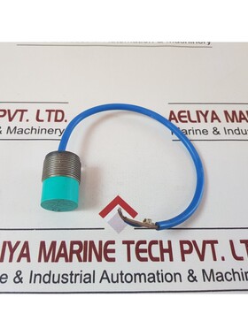 Pepperl+fuchs NCN15-30GM40-N0 Inductive Sensor 27430s