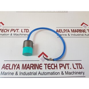 30GM40 NCN15 fuchs 27430s Inductive Sensor Pepperl