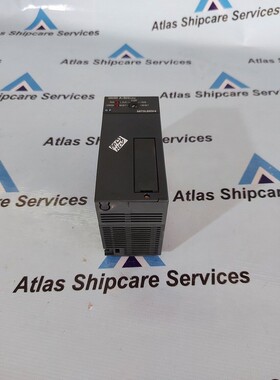 MITSUBISHI MELSEC A1SHCPU CPU UNIT