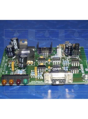 EMERSON RS3 10P54850001 接口 RS-422/RS-422