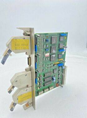 Siemens Sinumerik Servo-Interface 800 Typ: 6FX1121-4BB02