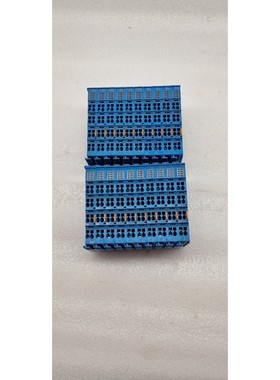 Wago 750-435 1-Channel Digital Input Module 750435 SET OF 20