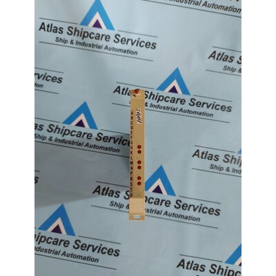 ABB SYNPOL CMA 36-1 GVT 360 5797 PCB CARD