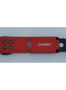 EUCHNER TP4-4141A024SEM4AS2/TP44141A024SEM4AS2 安全开关