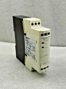 SCHNEIDER LT3SA00M 散热器保护继电器