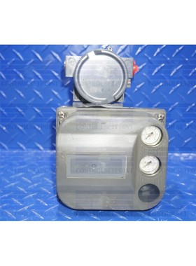 EMERSON FISHER DVC6010 定位器已全面测试。 HART 4-20mA,AD ID2