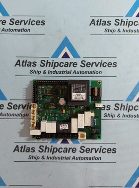 Unidad De Control PCB HOBART OC205-1-1C 897845-001/00