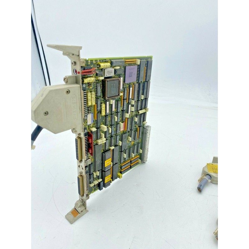 Siemens Sinumerik 6FX1120-4B003 / 6FX11204B003 TESTED