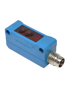 WENGLOR retro-reflex sensor LK89PB8