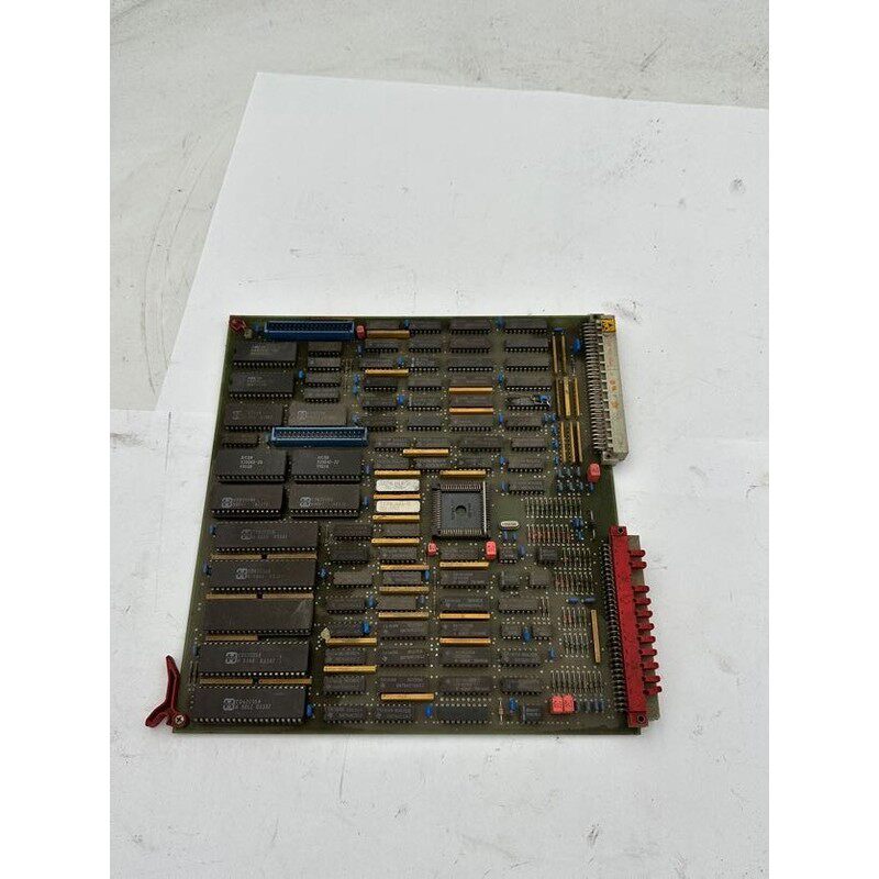 1pc x CIRCUIT BOARD HDM-00.781.2420 GP2 BAU