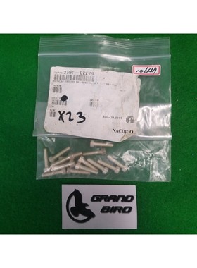 AMAT 3690-02279 SCREW MACH SKT HD 10-32 UNF X7/8L 银色 23 件